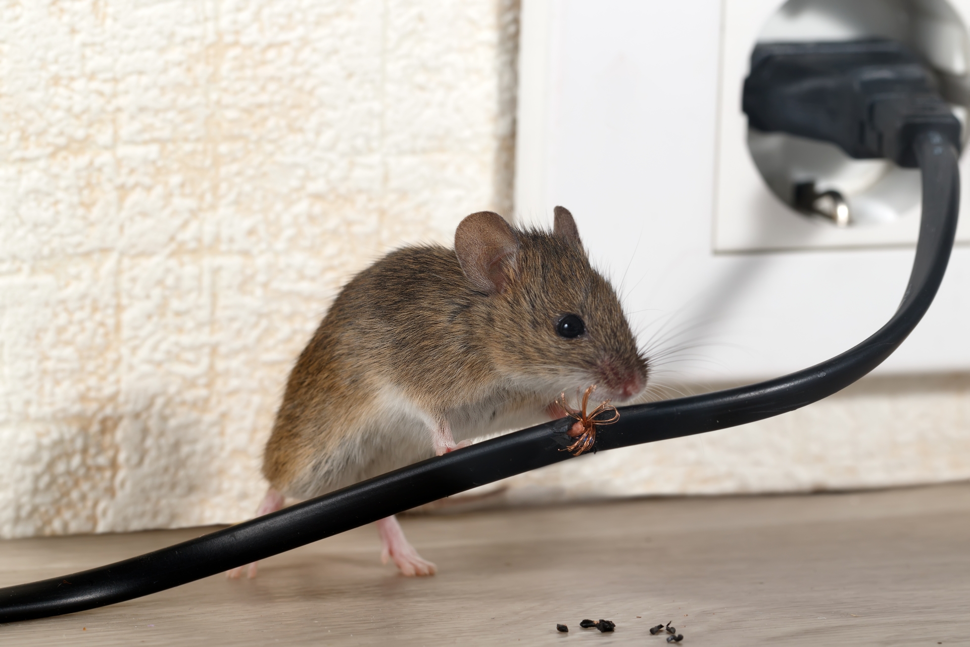 Mice Infestation, Pest Control in Rotherhithe, South Bermondsey, Surrey Docks, SE16. Call Now 020 8166 9746